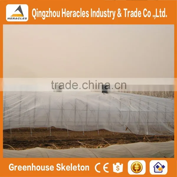 Heracles Trade Assurance Factory Price Agricultural Greenhouse photo-3