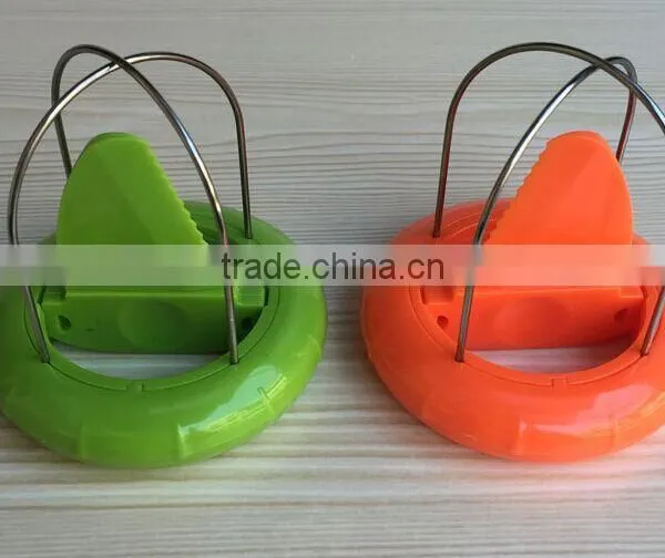 Creative Kitchen Tool , Promotional Gift Convenient Kiwi Fruit Peeler photo-2
