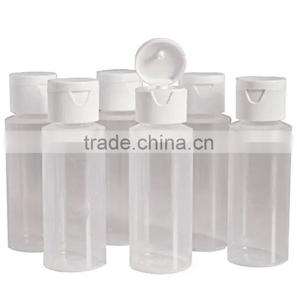 Wholesale High Quality Plastic Recycling Bottle OEM Logo