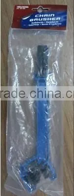 Promotional New 10 1/4" Inch Customed Colourful Chain Brush for Repairing photo-2
