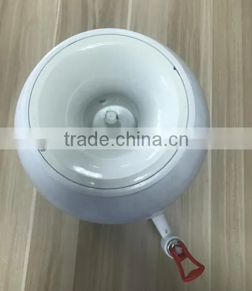 Manual Water Dispenser Mini Non Electric Drinking Desktop Water Dispenser photo-6