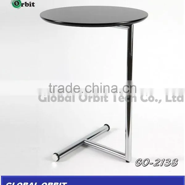 Cheap Side Table, Wooden Small End Table,round Table photo-4