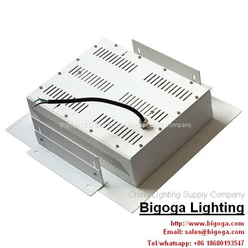 100w LED Canopy Light photo-3