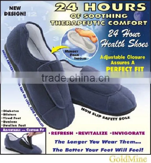 HEALTH SHOES