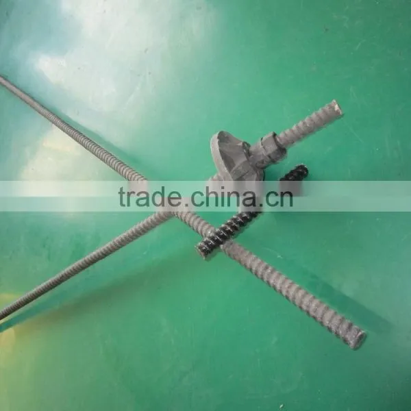 High Insulation Epoxy Reinforced FRP Bolt and Nut for Anti-corrosion Industry photo-6