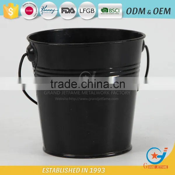 Plants in Pots for Garden Garden Craft Plant Pots With Handle photo-4