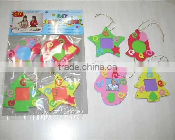 DIY EVA FOAM CRAFT photo-3