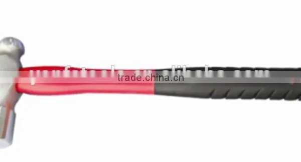 CZ-5005 Ball Pein Hammers With TPR Handle photo-6