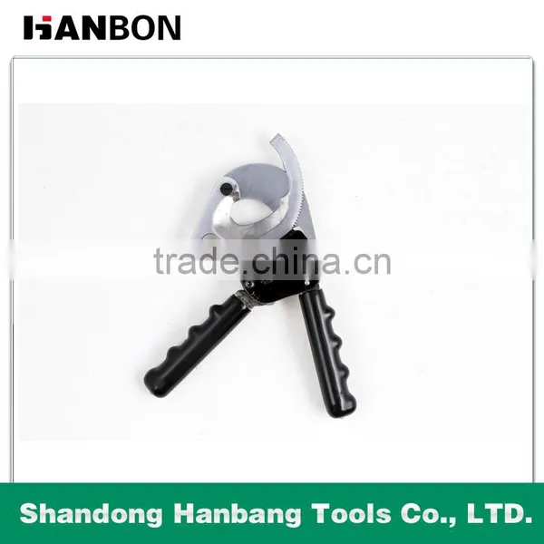 Ratchet Cable Cutter photo-3