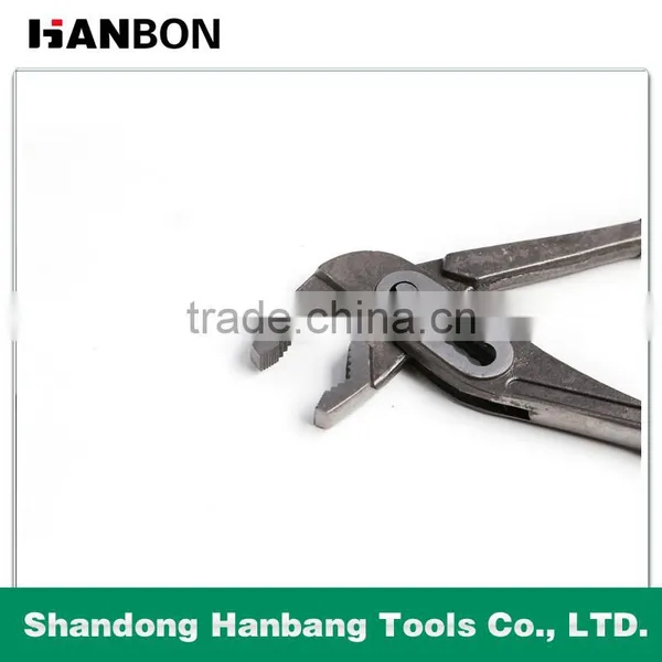 Water Pump Plier/ Groove Joint Pliers photo-3