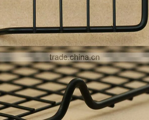 OEM Cheap Stainless Steel Baking Cake Rack Cooler Stand as Seen on tv photo-5
