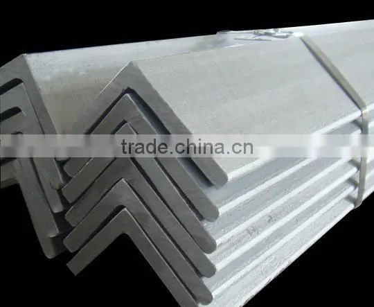 Equal Angle Bar With Cheap Price(your Reliable Supplier) photo-3