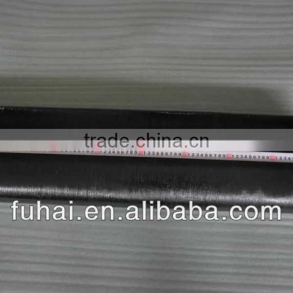 3K Woven Carbon Tube photo-2