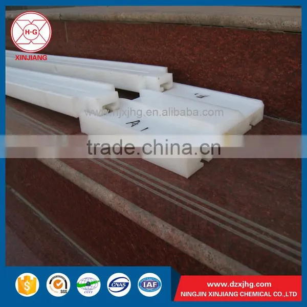 High Sliding UHMWPE Conveyor Track Manufacturer photo-6