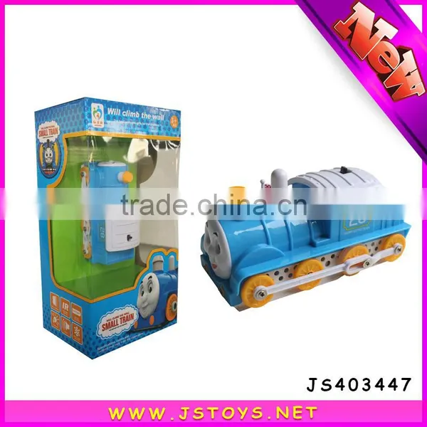 Wholesale Remote Control Wall Climbing Car With Music photo-3