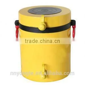 10ton-100ton FCY Long Stroke Hydraulic Jack photo-6