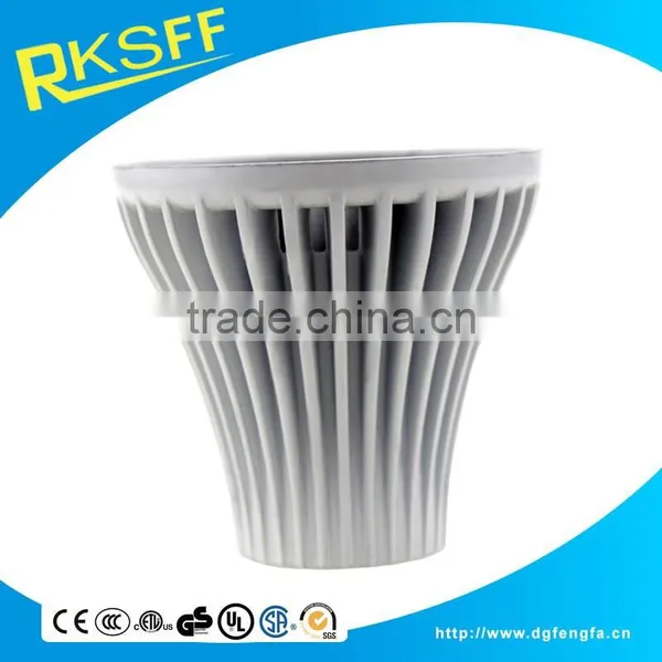 China Wholesale Aluminum Alloy LED COVER With High Quality and Nice Price photo-5