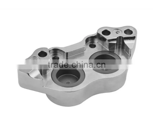 Aluminum Auto Parts,galvanized Mounting Brackets,metal Casting Part photo-3
