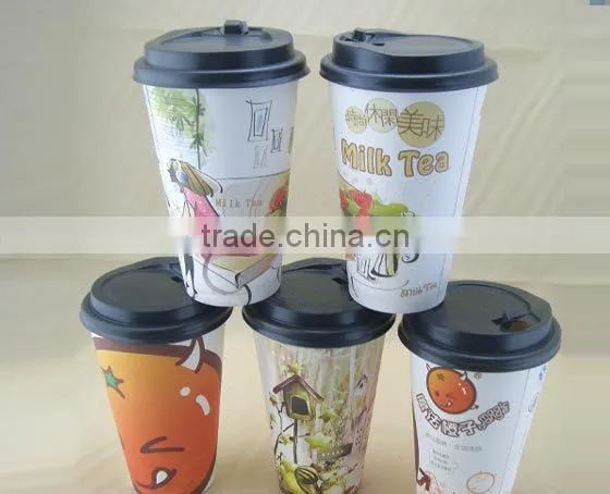 Paper Cups photo-3