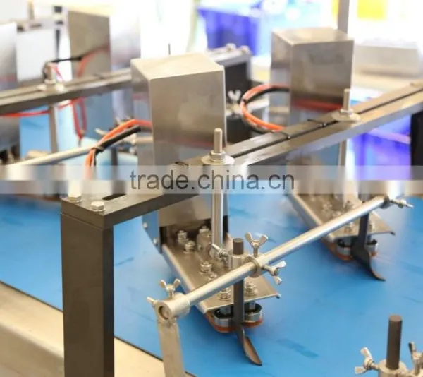 Anko Factory Small Moulding Forming Processor Parantha Machine photo-2