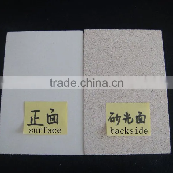 Heat Insulation Material for Wall Board Mgo Board photo-3