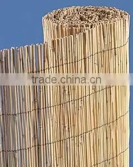 Reed Mat