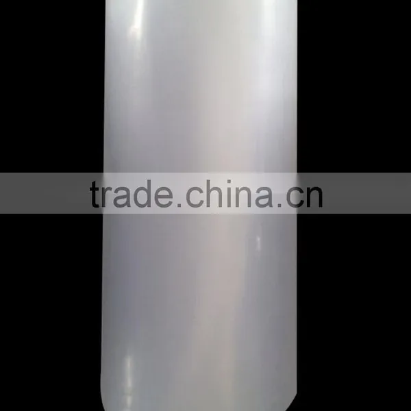 Polythene Building Window Film for Building Constructions photo-4