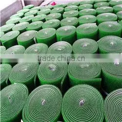 PE Plastic Gold Washing Grass Turf photo-2