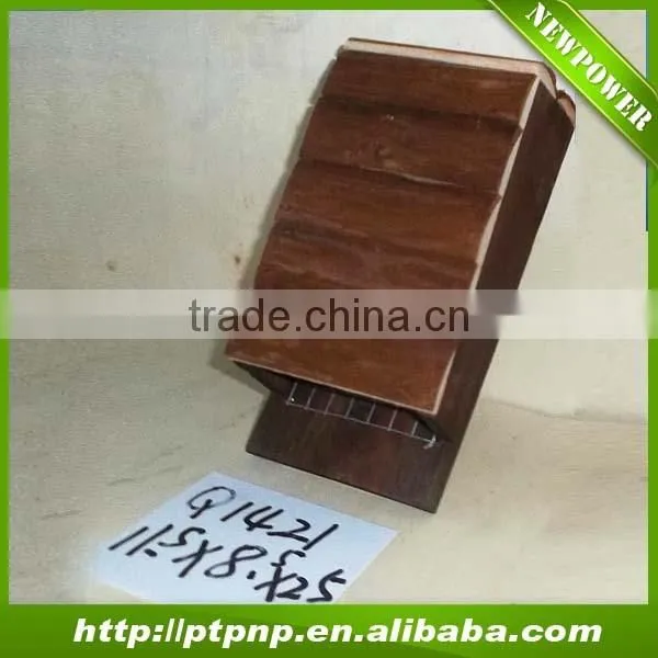 Bat Hotel Pine Wood Bat House
