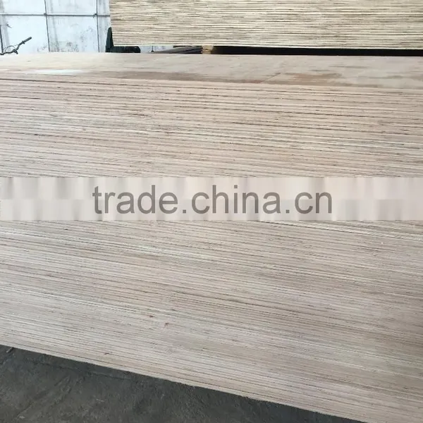 PLYWOOD - EUCALYPTUS CORE (8-18MM), BINGTAGOR FACE/BACK photo-2