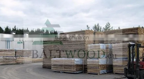 Kiln Dried Oak Timber photo-4
