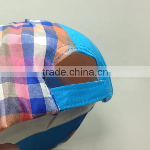 Summer Cotton Kid Beret Cap Irregular Fashion Beret Cap/Hat photo-5