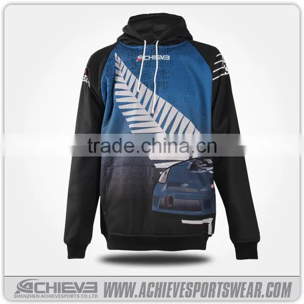 New Fashion Trend Women's Printed Hoodie/Pullover photo-4