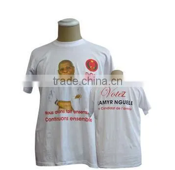 Election Million Cheap Cotton Tshirts photo-2