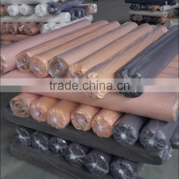 A Grade Pu Synthetic Leather Stocklot, Pu Shoe Linling Stock Lots photo-2