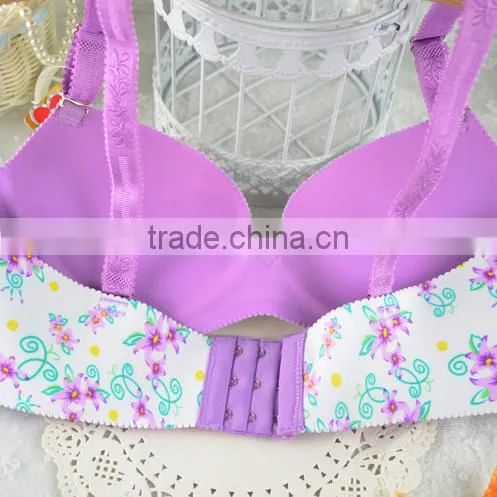 Sex Nipple New Model Set Style Bra and Panty photo-4