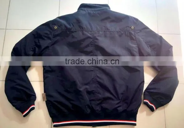 Branded Mens Jacket photo-5