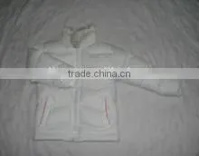 Kids Padded Jackets Manufacture Girl Padding Jacket Stock Lot photo-4