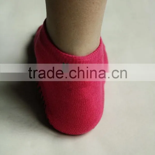 Five Toe Yoga Pilates Non Slip Socks photo-3
