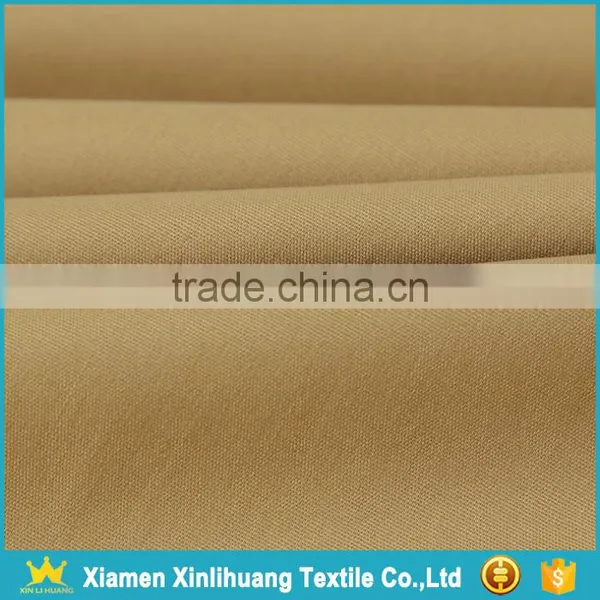 Good Quality 97 Cotton 3 Spandex Stretch Poplin Fabric for Sale photo-3