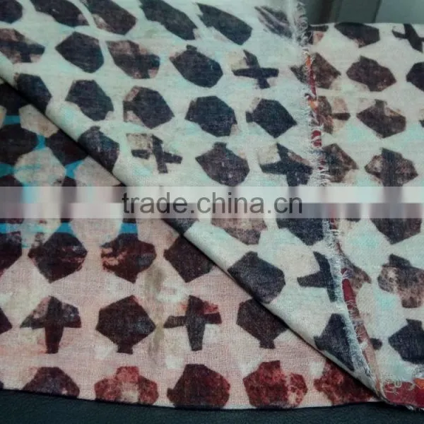 Wholesale Stylish Cashmere Pashmina Shawls,Premium Fancy Stoles Scarves photo-2