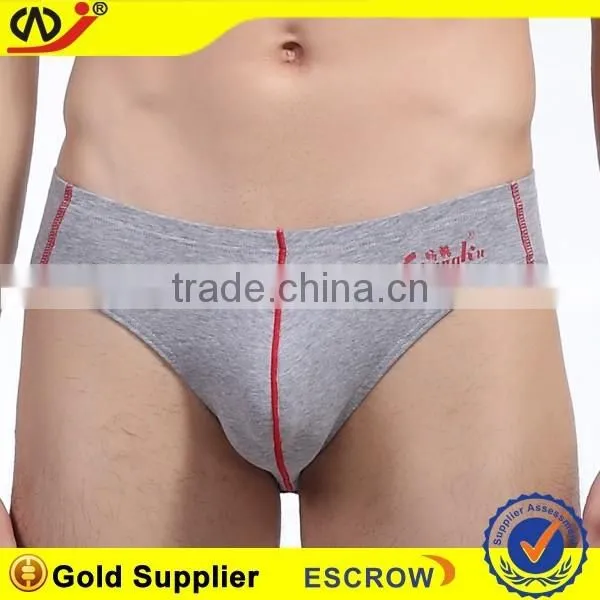 Sexy Fashion Cotton Underwear ,customized Logo and Brand photo-5