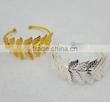 2016 New Design Metal Bangle Stretch Bowknots Cuff Bracelets & Bangles Fashion Open Bangle photo-5