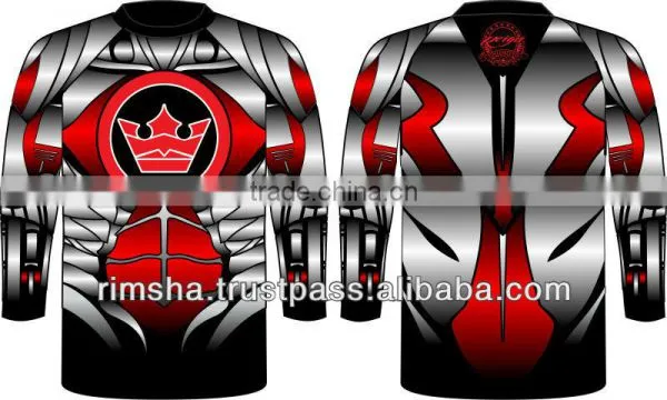 Rash Guard photo-3