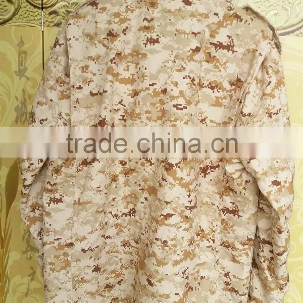 American Military Mens Field Jacket M65 Coat Derest Digital Color M65 photo-2