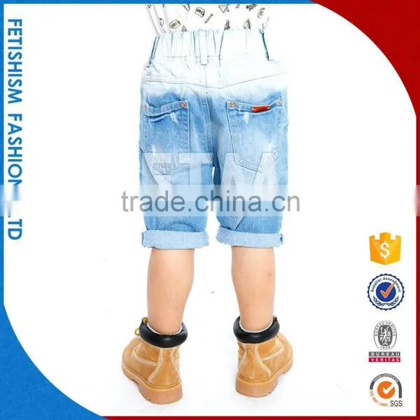 2015 New Kids Fashion Boys Sport Shorts photo-3