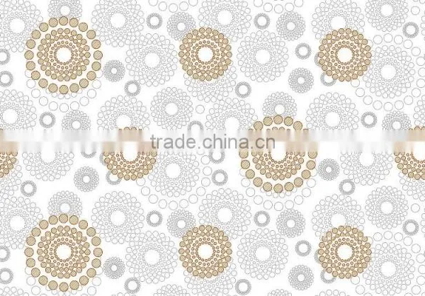 Make-to-order Supply Polyester Mattress Fabric photo-2