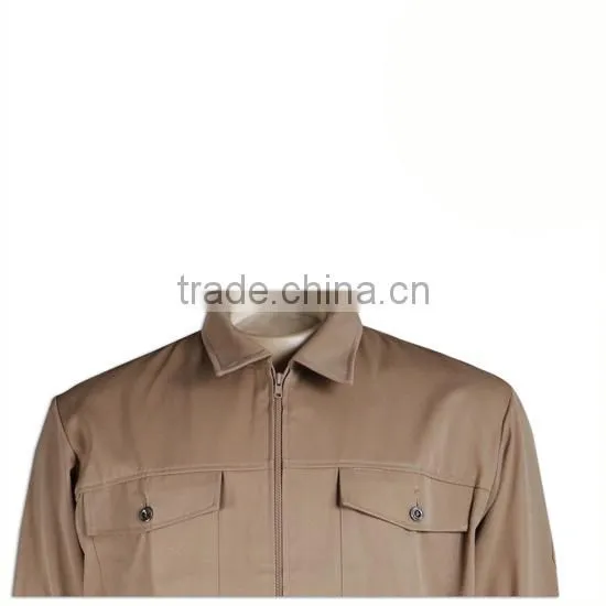 Protective Workwear Engineering Uniform Clothing photo-6