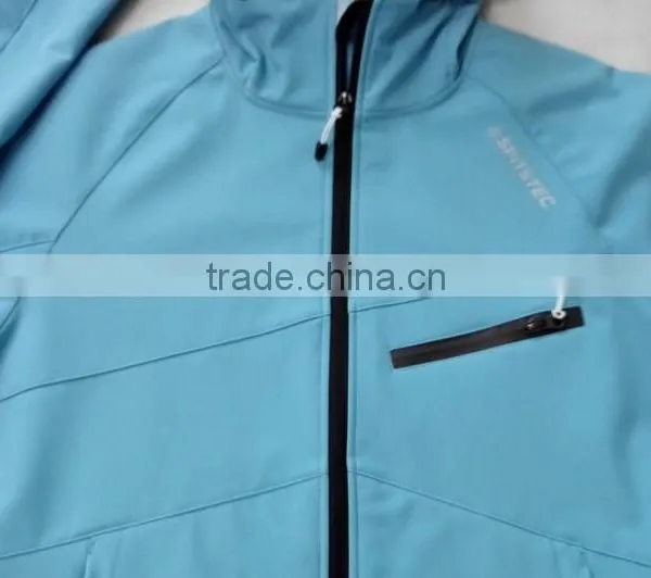Softshell Jacket photo-3