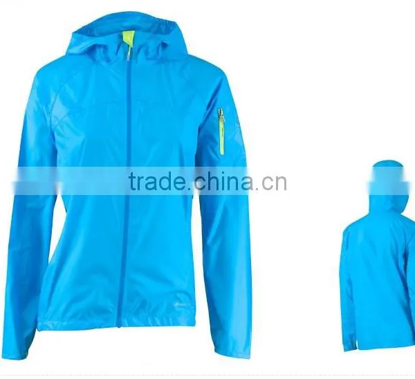 Woman Jacket 2014,windcheater Jacket, Women's Windcheater Jacket photo-3